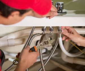 About Emergency plumbing pros Bloomington, IL